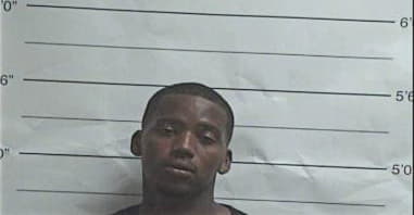 Michael Baker, - Orleans Parish County, LA 